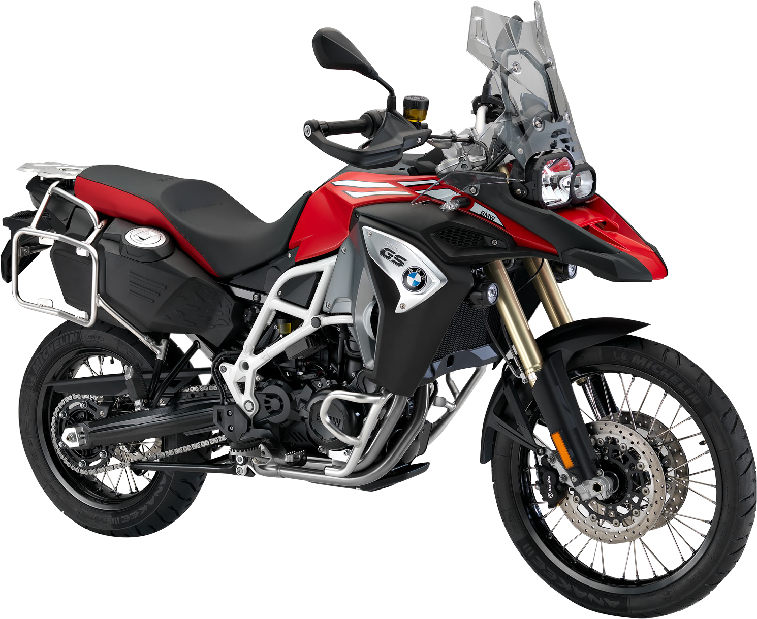 Bmw F800 GS Adventure
