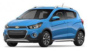 Chevrolete Spark