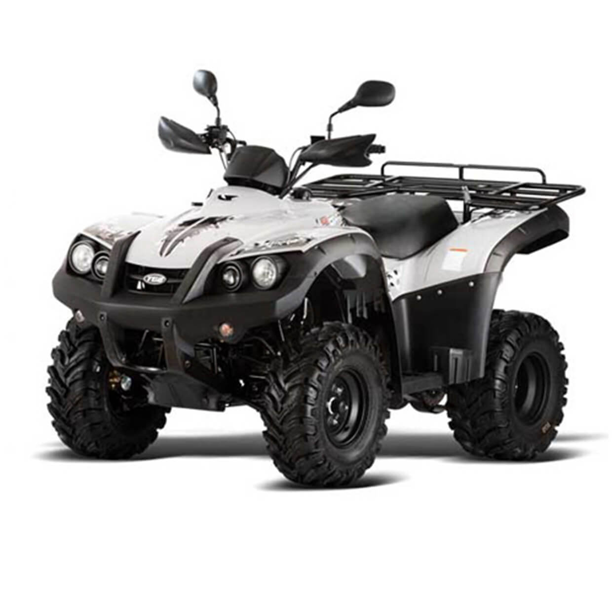 DGB ATV 400 CC