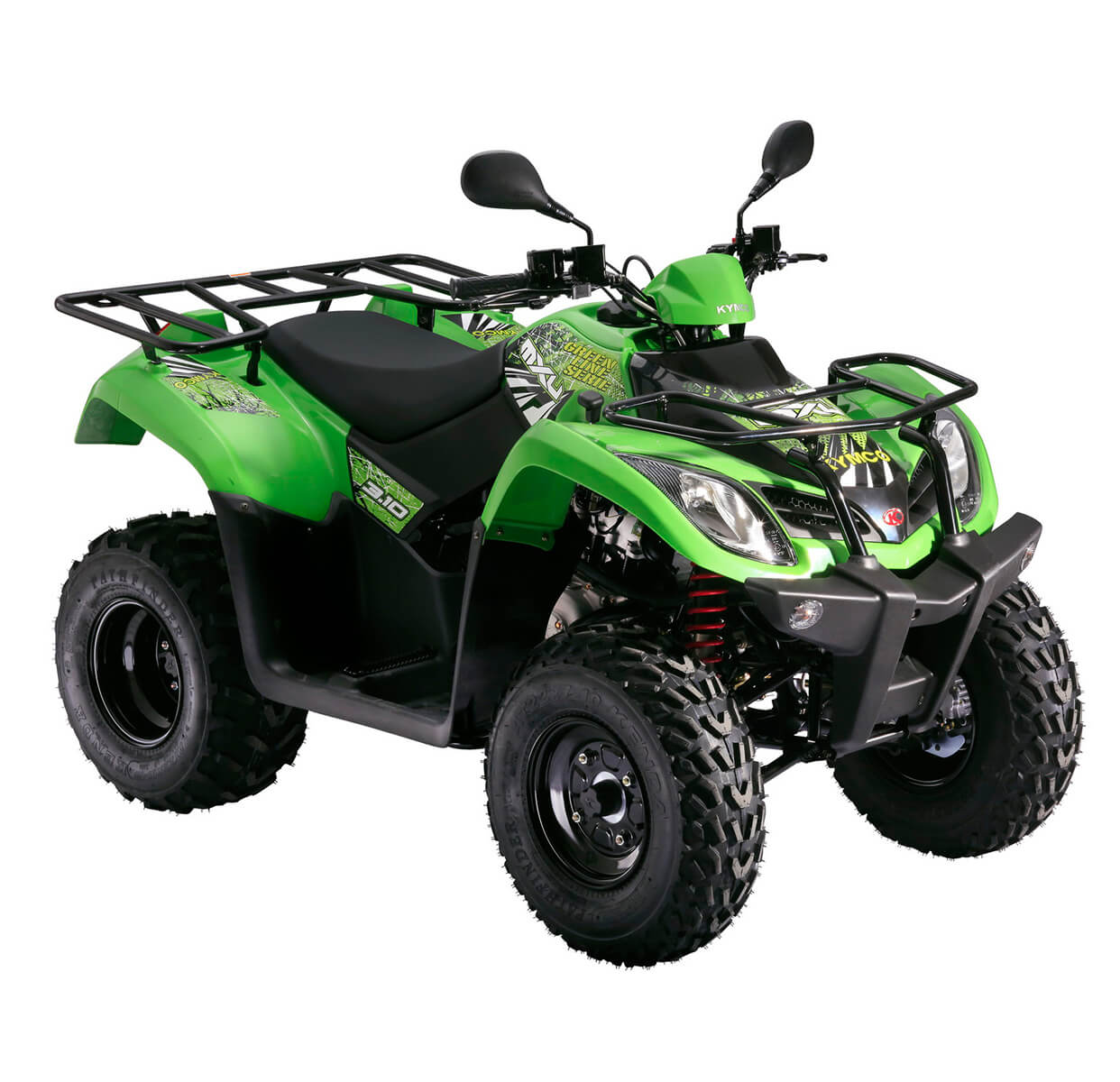 Kymco ATV 300 cc