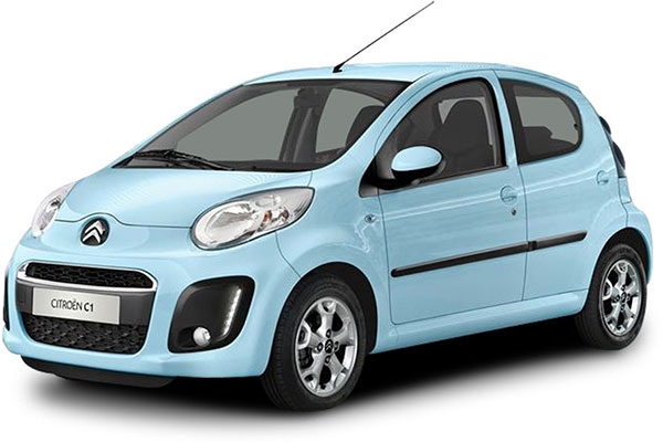 Citroen C1