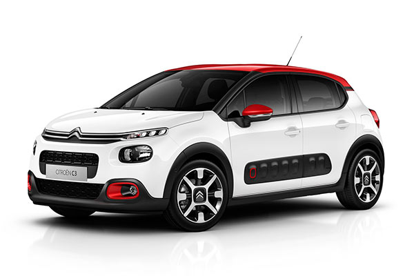Citroen C3