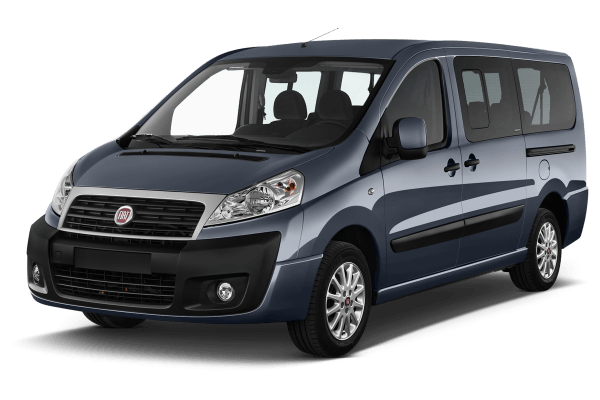 Fiat Scudo 2.0cc
