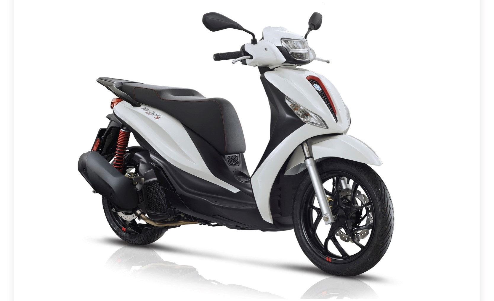 Piaggio Medley s 200 cc