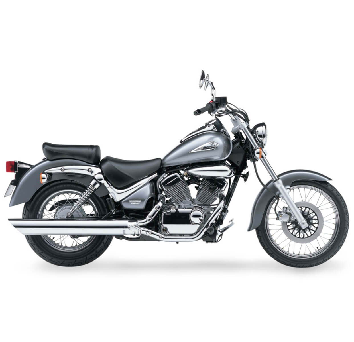 Suzuki Intruder 250CC