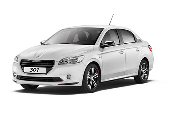 Peugeot 301