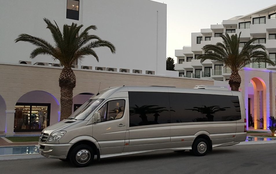 New Photo of Transfer 2