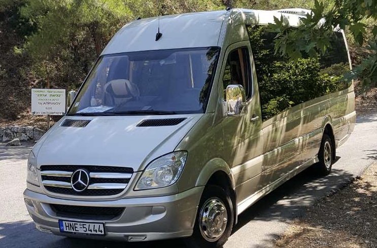 New Photo of Transfer