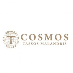 New Logo of Cosmos