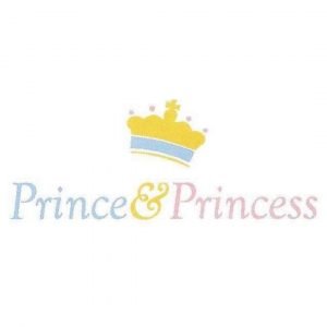 Prince and Princess Logo
