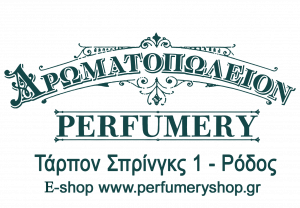 perfumery logo