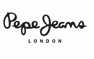 Pepe Jeans Logo